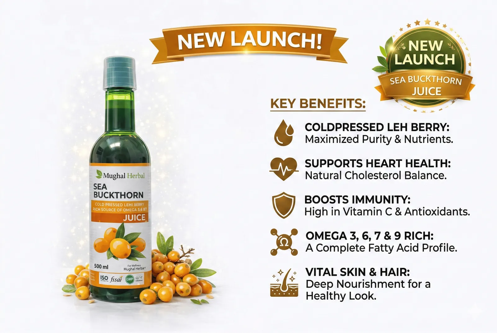 Summer Wellness Collection