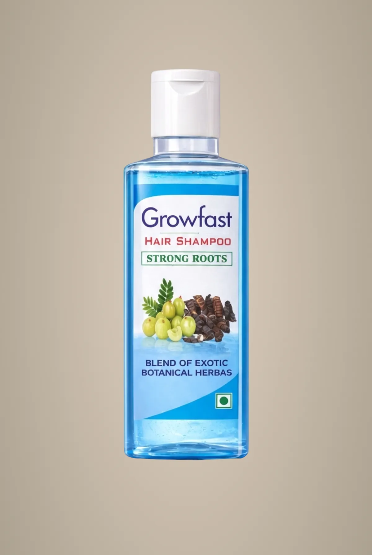 Grow Fast Hair Shampoo - Image 2