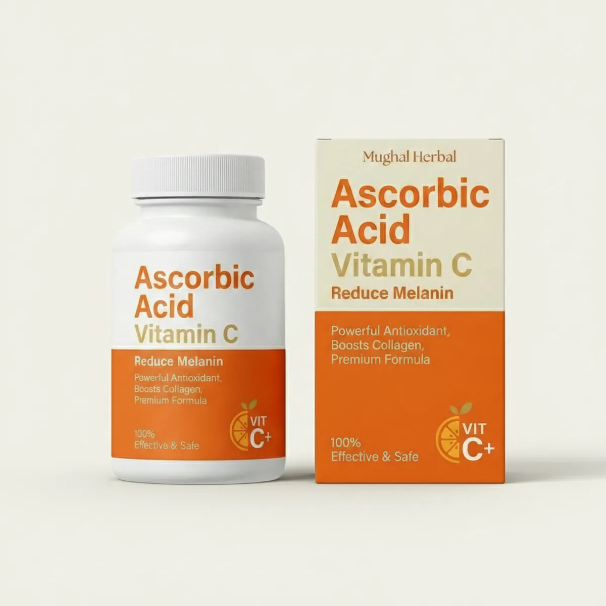 Ascorbic Acid Vitamin C