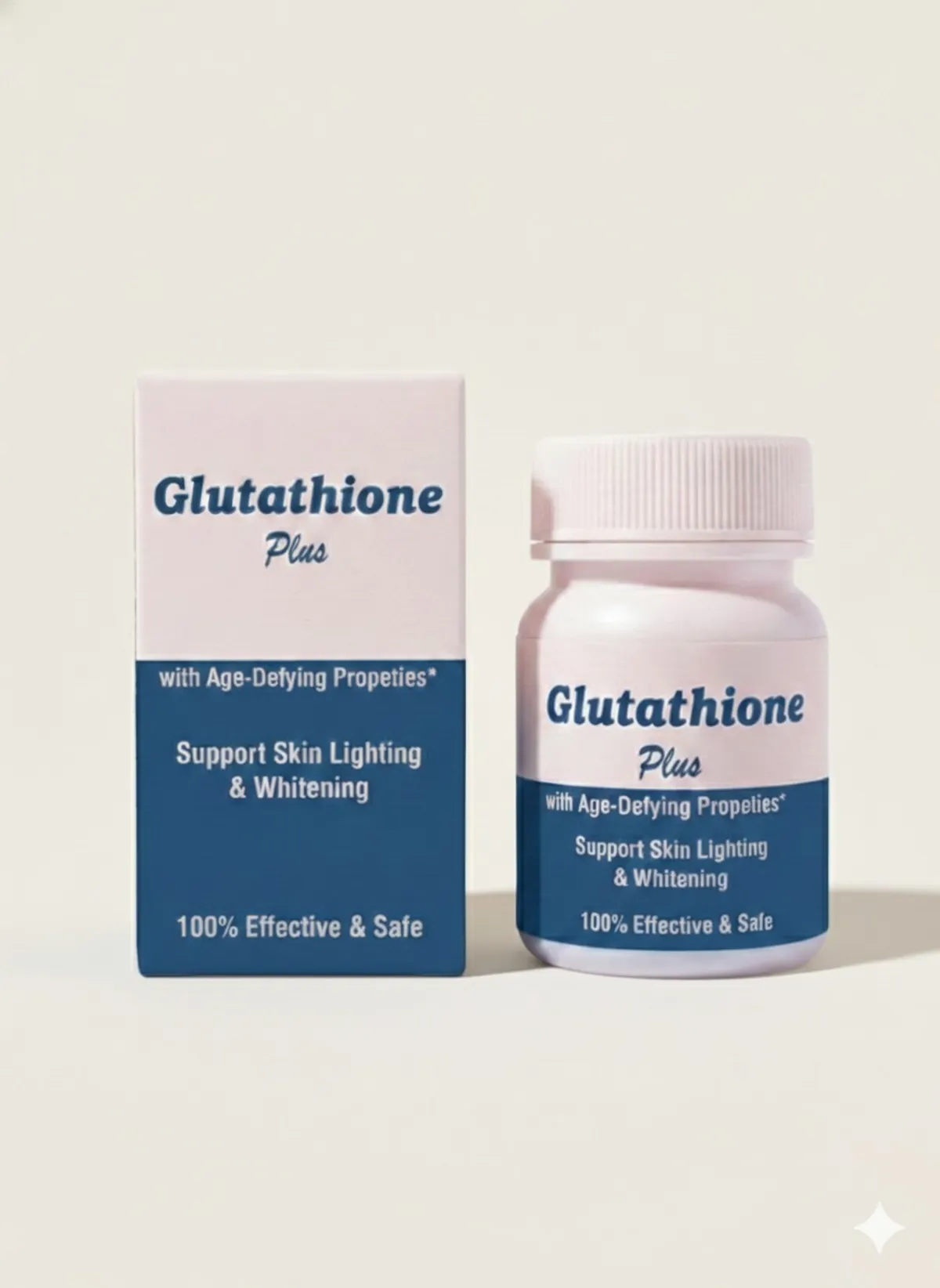 Glutathione Capsule
