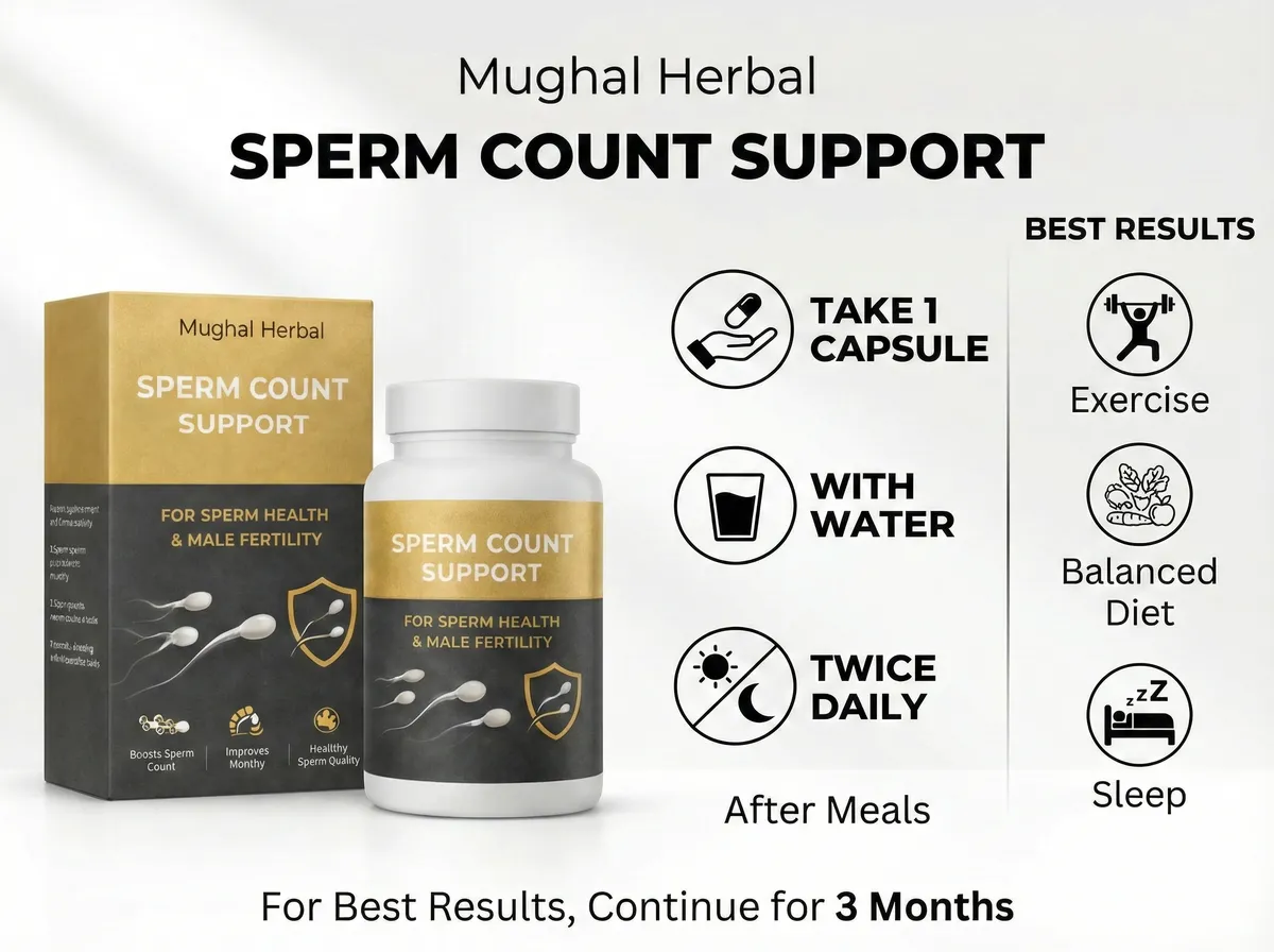 Sperm Count - Image 2