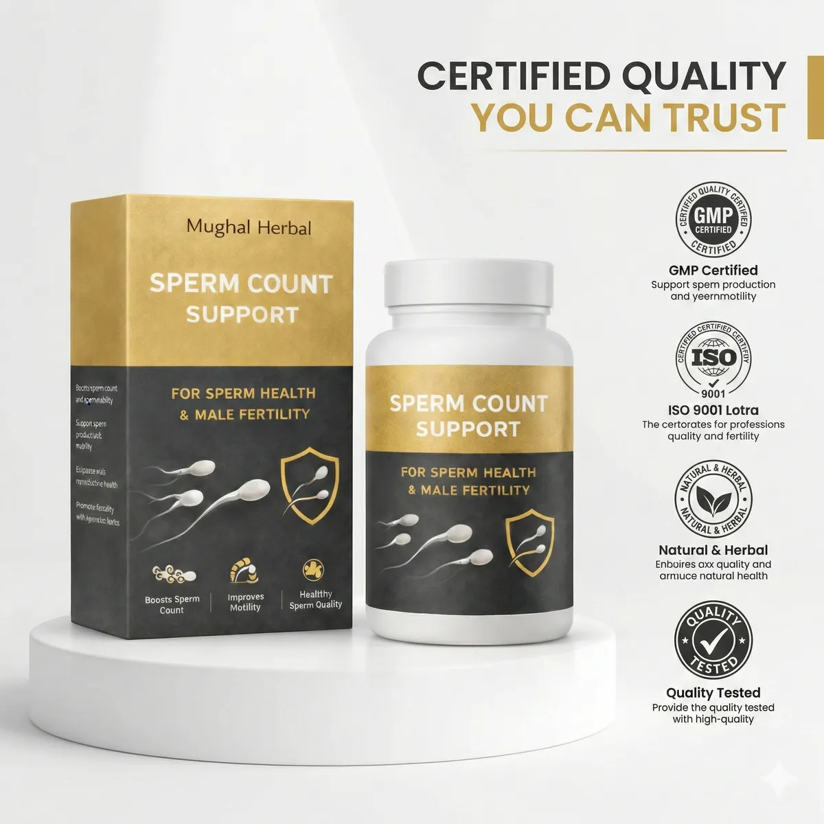 Sperm Count - Image 3