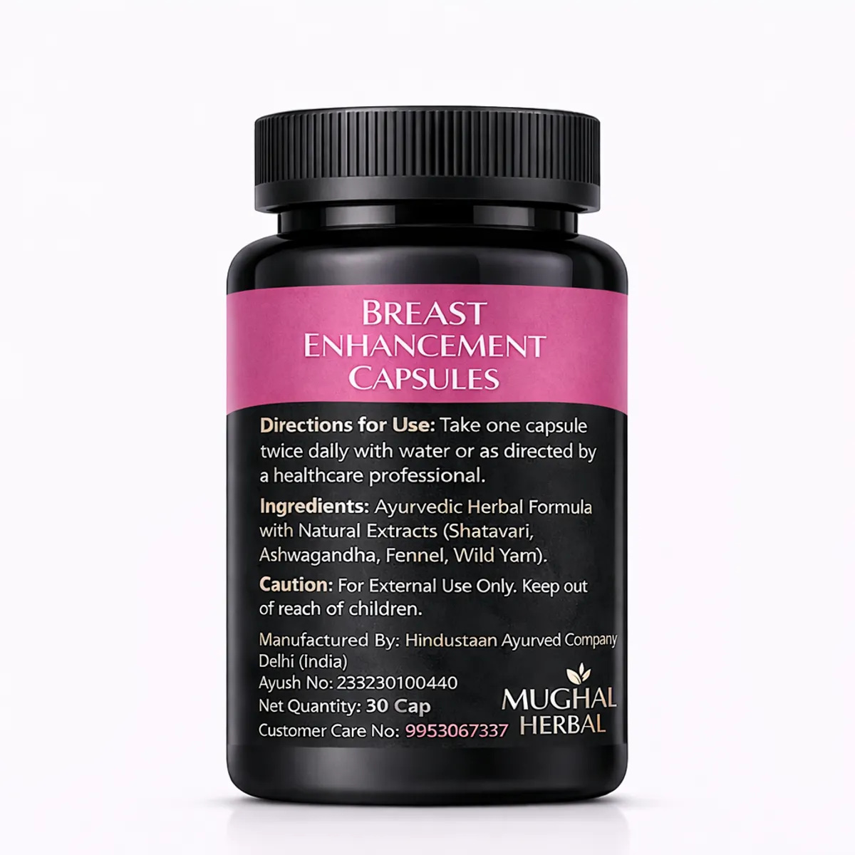 Be Capsule Used To Support Women’S - Image 3