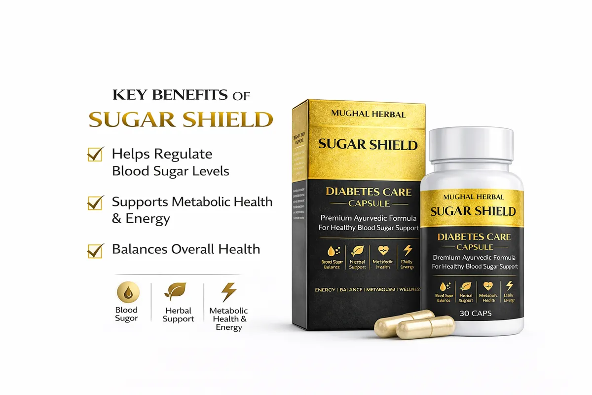 Sugar Shield - Image 3